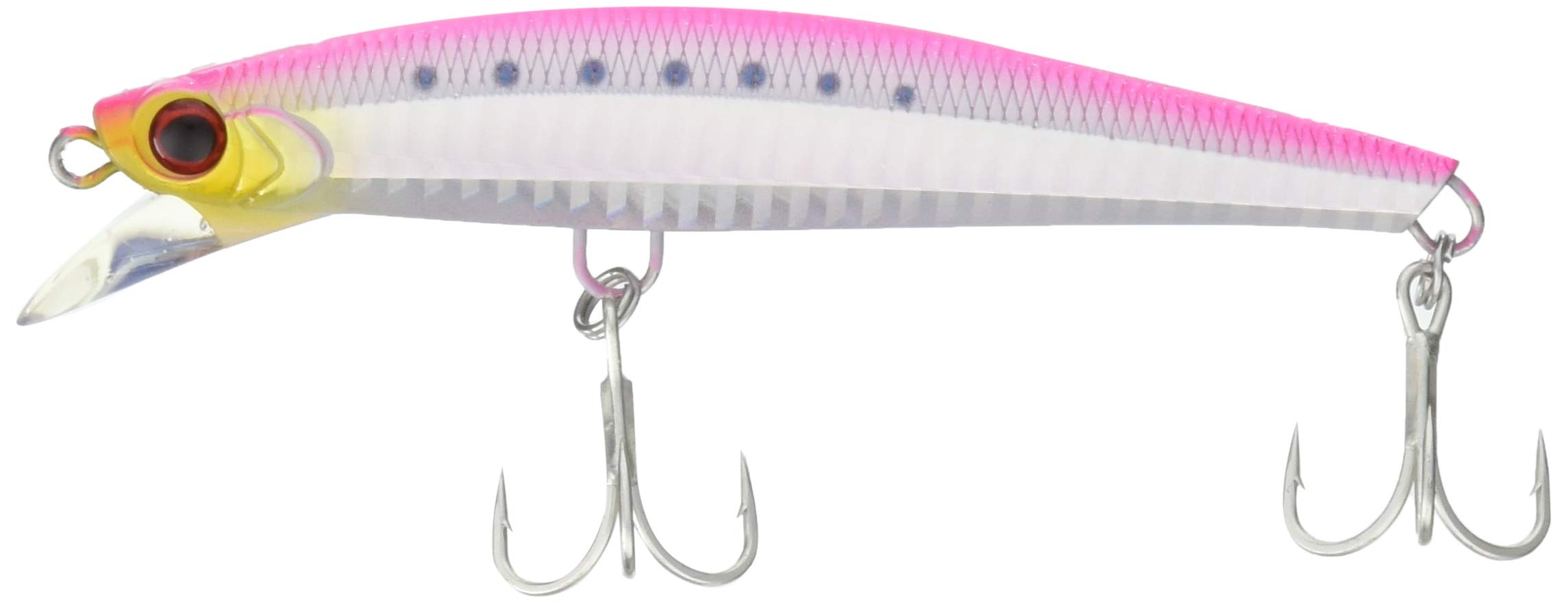 Jackson Lure Pintail Sawara Tune 42g CPK Chikko Pink