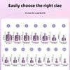 Cat Eye Fake Toe Nail Tips Half Cover Press On Toenails New Toenail  For Women Nail Salons DIY