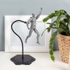 Durable Action Figure Stand PVC Model Toy Bracket New Display Base  For Animation Cinema Game Toy