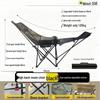 Linpan Outdoor Folding Recliner Chair