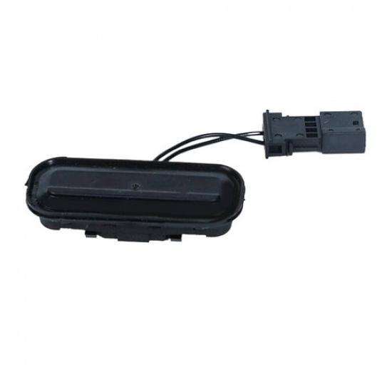 Car Tailgate Opening Switch 1241459/1240451 For Opel Zafira C P12 / Astra J P10