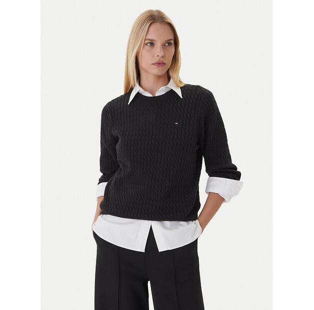 

Свитер Tommy Hilfiger Fine EU XS