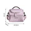 High Value Portable Lunch Bag For Work Packing With Rice Insulation Bag Wholesale Picnic Lunch Lunch Box Bagg