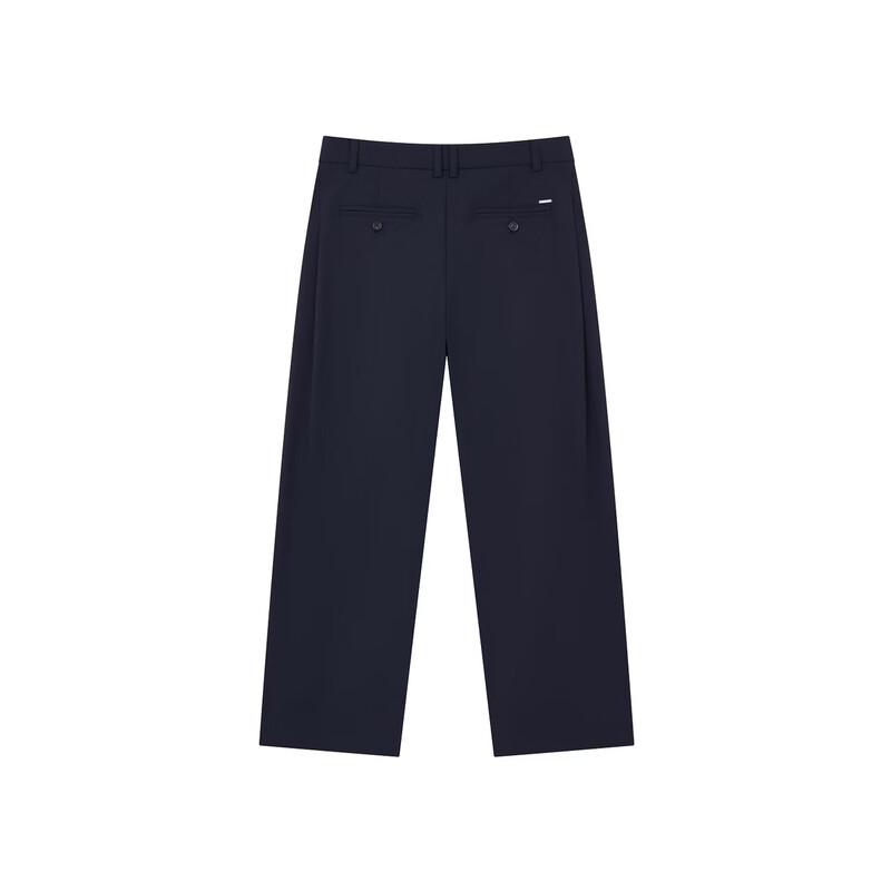 Teenie Weenie Women's Tapered Casual Pants