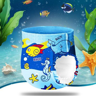 1Pc Baby Schwimmen Windeln Kinder Wasserdichte Windel Dicht Schwimmen Windel
