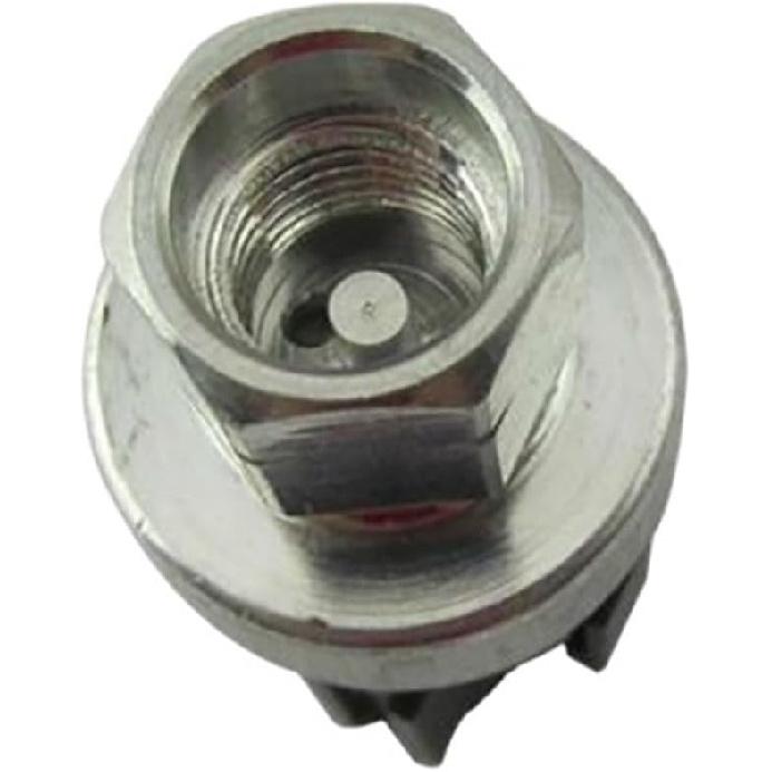 MR306627 Air Conditioning Pressure Sensor Switch Fit for Mitsubishi Fit for Outlander II 2.0 92CP15-2