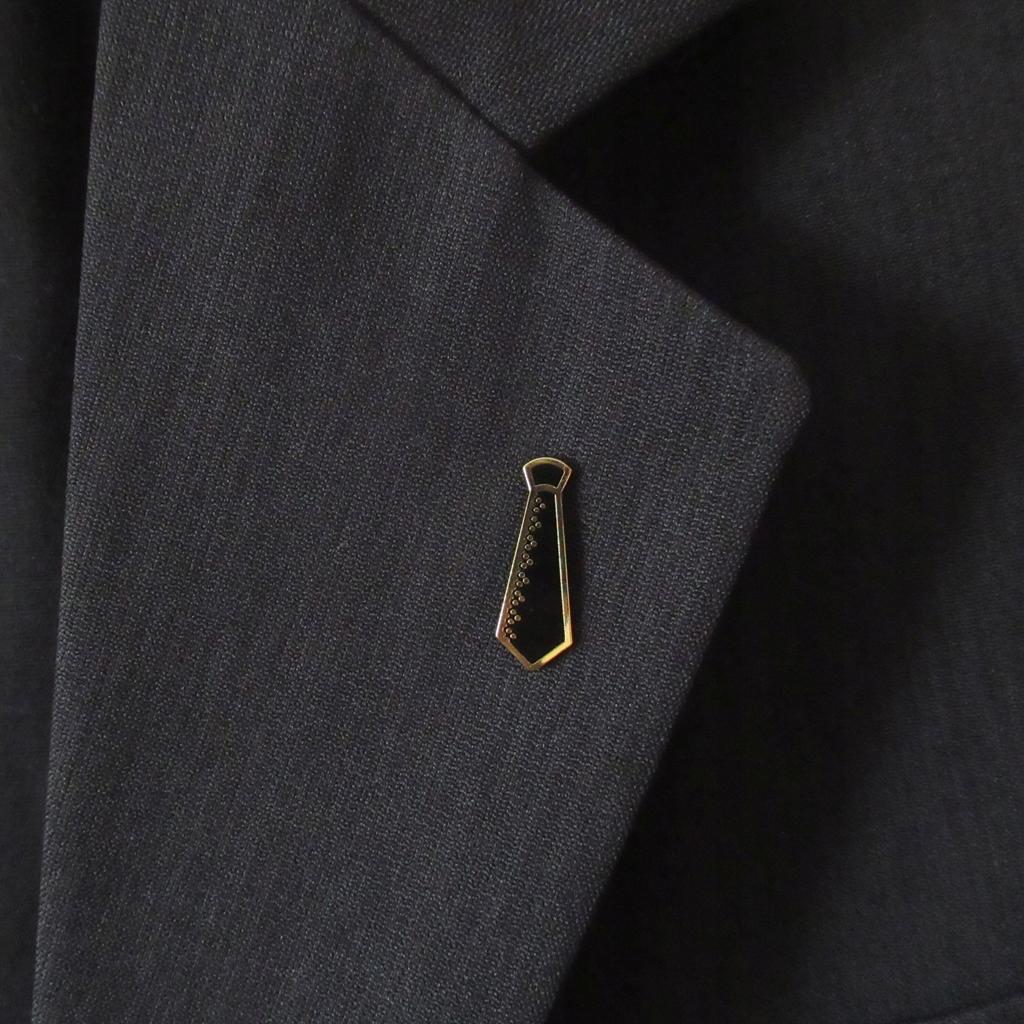 Pinets Wedding Pin Tie Wedding Gift