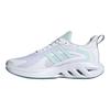 Adidas ALL DAY POWER Fabric Cushioning Abrasion Resistant Breathable Cushioning Abrasion Resistant Breathable Low top JQ2234