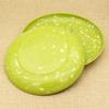 Break-Resistant Melamine Plates Thickened Flower Plates Plastic Food Tableware Chinese Dishes Imitation Porcelain 8/9/10Inch