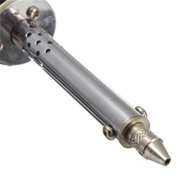 2in1 High Quality EU 30W 40W 110V 220V Soldering Iron PCB Solder Sucker Desoldering Vacuum Pump Welding Tool