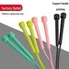 Professional Fat Burning Jump Rope for Adults & Students - Coach Recommended Fitness Equipment