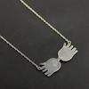 Fashion Jewelry  Lovegood Glasses Necklace