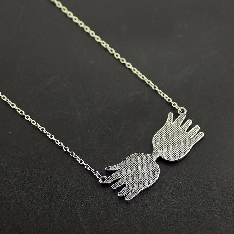Fashion Jewelry  Lovegood Glasses Necklace