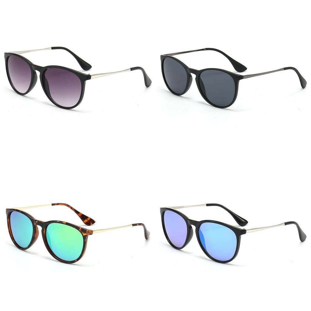 Eye Cat Fashionable Sunglasses For Men And Women Summer Outdoor Protection Sun