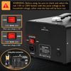 Voltage Transformer AC110V/AC220V Power Supply Voltage Converter Household Portable Voltage Interchanger
