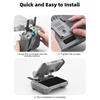 Controller Sun Hood Cover for 4 Pro Drones Joysticks Protector Elevates Drones Adventure