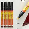 1/2/4PCS Universal Car Scratch Repair Remover Pen Car-styling Portable Fix It Clear Coat Applicator Tool Portable Auto Paint Pen