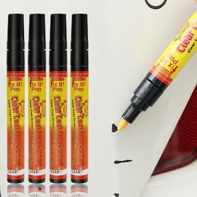 Manutenzione carrozzeria auto – Prodotti antigraffio per carrozzeria