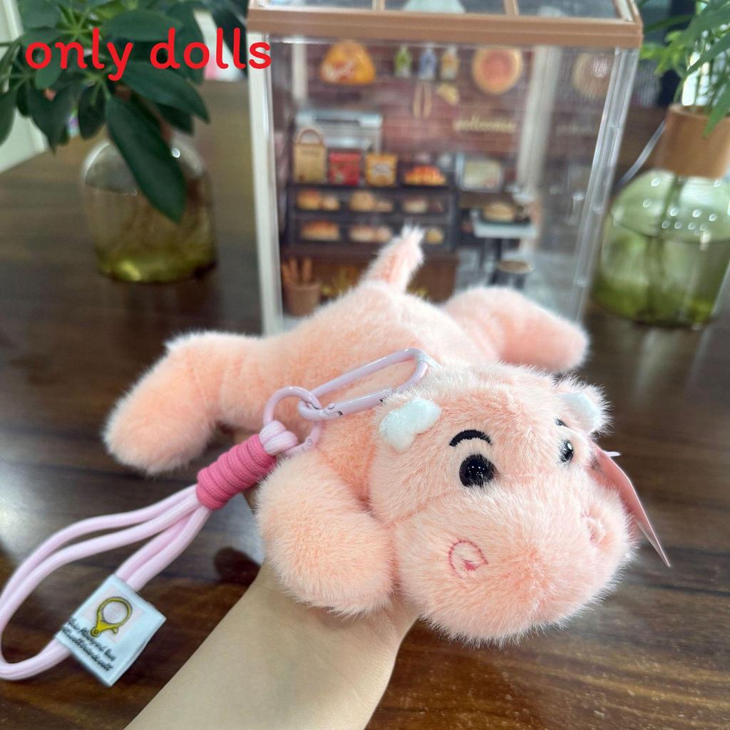 Stitch Tortoise Plush Toy With Pp Cotton Filling For Kids Collectible Gift