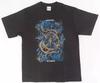 Live Logo T-shirt XL Hololive Hoshimachi Suisei SuperNova (2025)