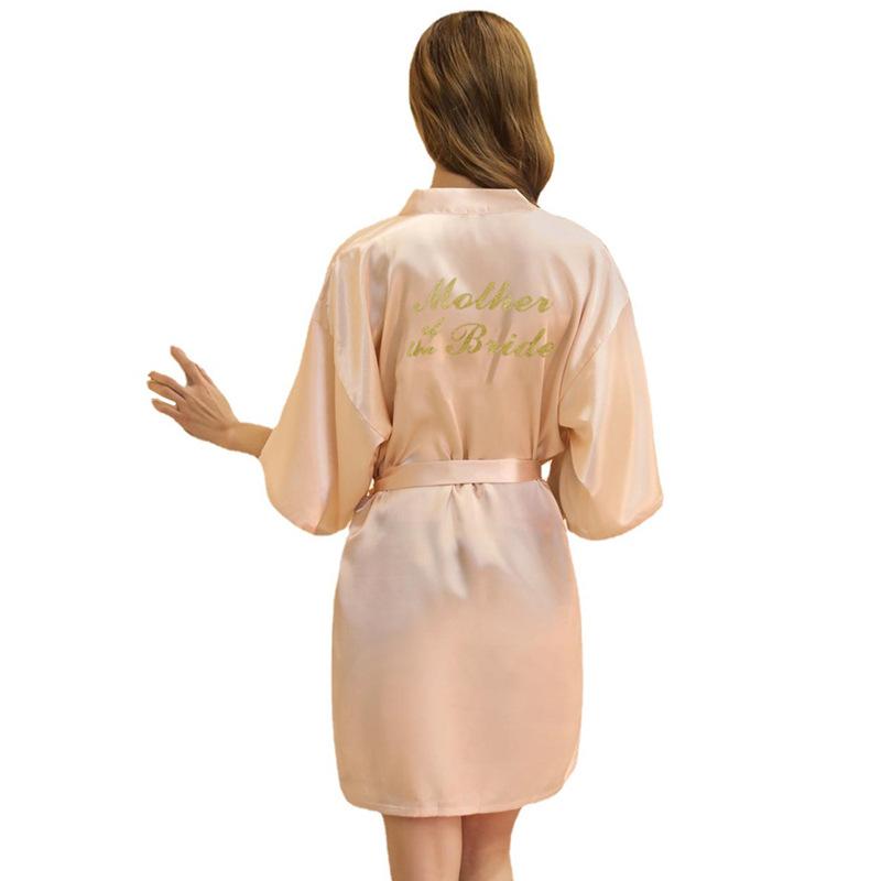 Plus Size Women's Summer Glitter Print Fashion New Pajamas