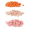 100Pcs Particles Fire Paint Wax Beads Seal Wax Seal Envelope Clear Stamps  Decoration Scrapbooking Decor