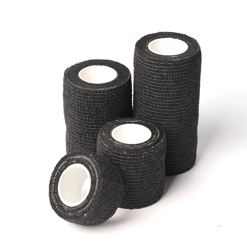 Self-Adhesive Elastic Sports Bandage for Wrist & Ankle Support