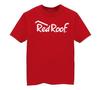 RED ROOF Inn Hotel T-shirt Unisex T-Shirt