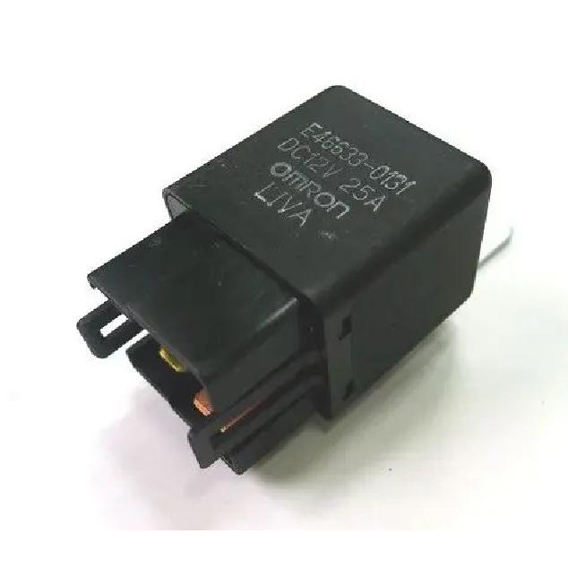 Power Relay For Air-conditioning Blower For H Elantra Tucson Cerato Sportage Carens Blower Motor-relay 971202f200