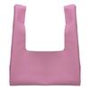 [Delfonics] Direct Store Exclusive Pratl Marche Bag (Pink)