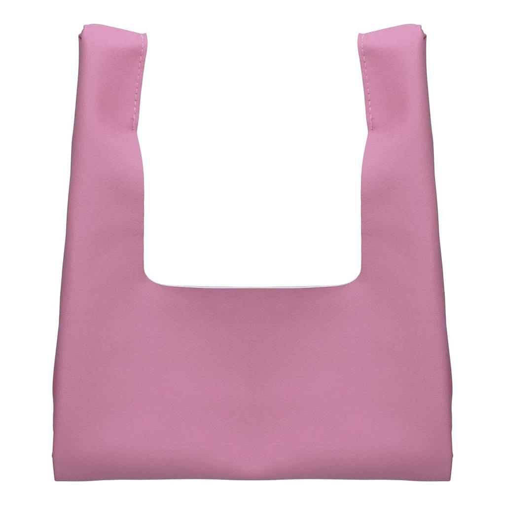 [Delfonics] Direct Store Exclusive Pratl Marche Bag (Pink)
