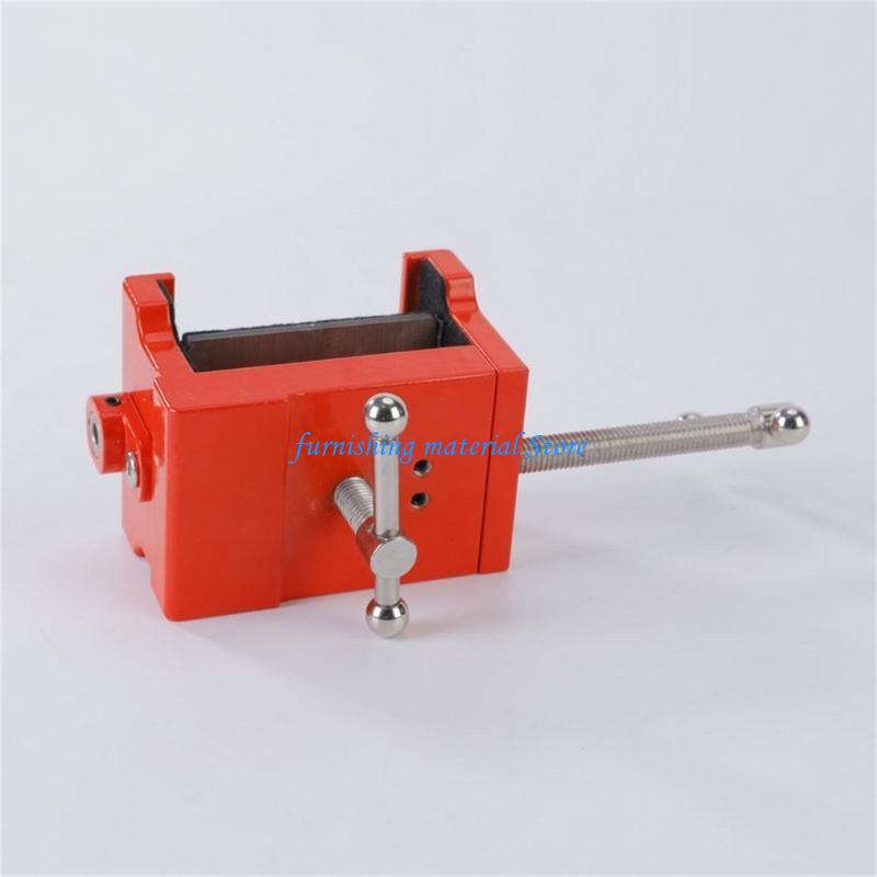 

Y5GD Jig Cabinet Tool Furniture Drawer Front Installation Clamps Drawer Panel Clips China Mainland