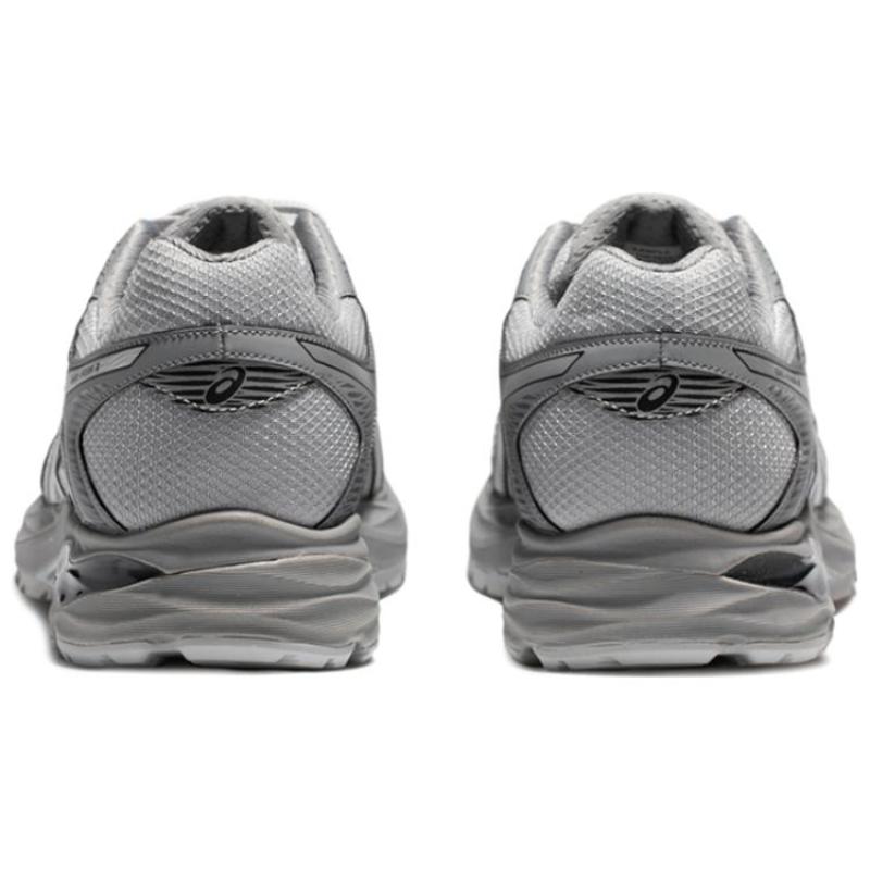 ASICS Gel Flux 4 'Grey' Sneakers 1011B832-020