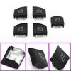 W176 W246 W204 W212 W207 W156 X204 Interior Car Window Regulator Switch Button Cover Cap For Mercedes Benz A B C E GLA GLK Class