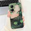 For Xiaomi Poco X7 Pro Case Cover Soft Silicone Popular Butterfly Phone Case For Poco X7 PocoX7 Pro 5G Fundas Coque Housing