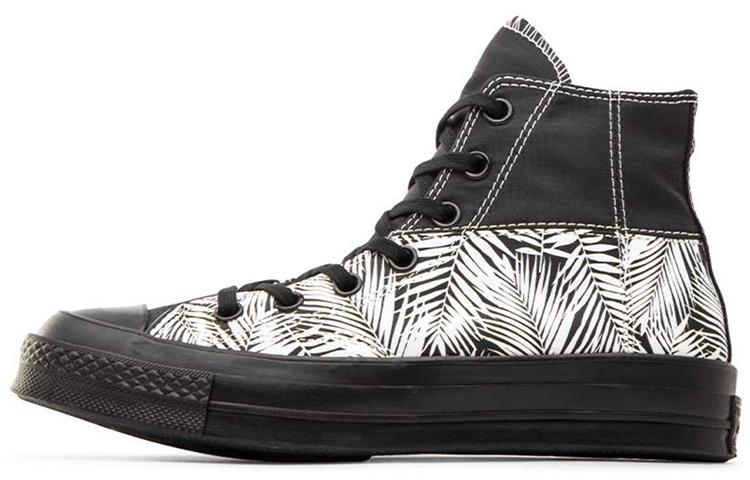 Converse Chuck Taylor All Star 1970-х Черно-белый 164086C 41.5
