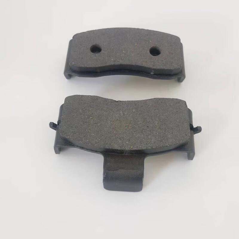 Dongfeng Mengshi EQ2050 Handbrake Parking Brake Pads