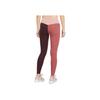 Nike One Luxe Training Quick-Dry Fitness Pants Women Pants Canyon-Rust-Orange DA0840-691