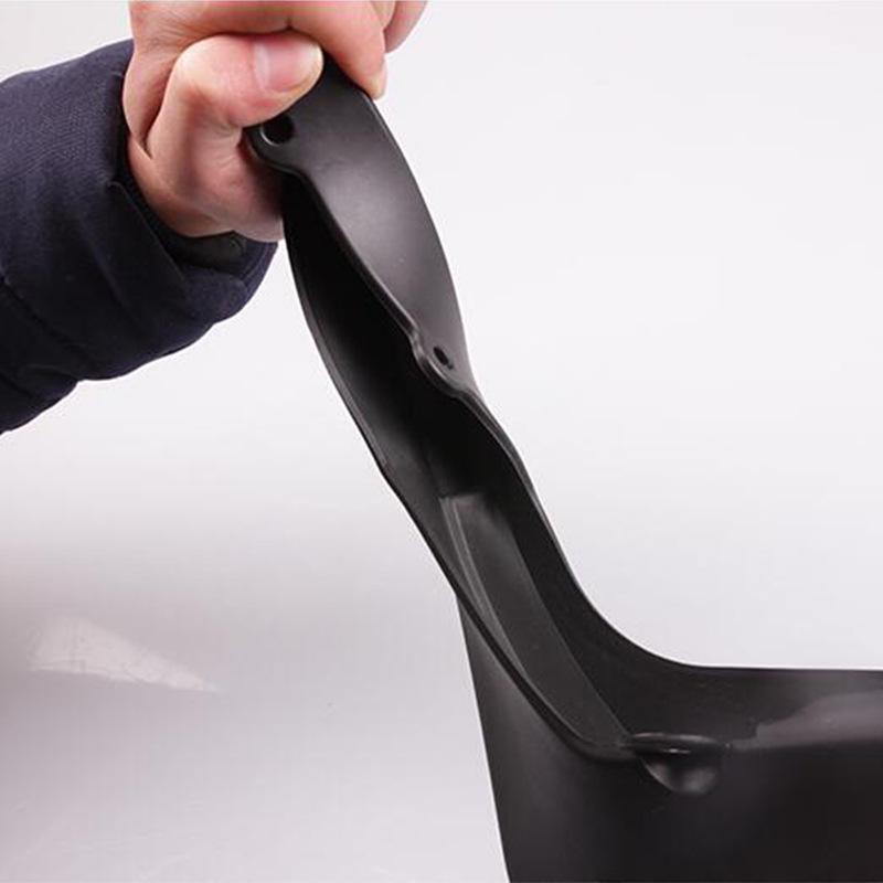 SAIC Maxus G10 Mudguards Mud Flaps with Screws Accessories
