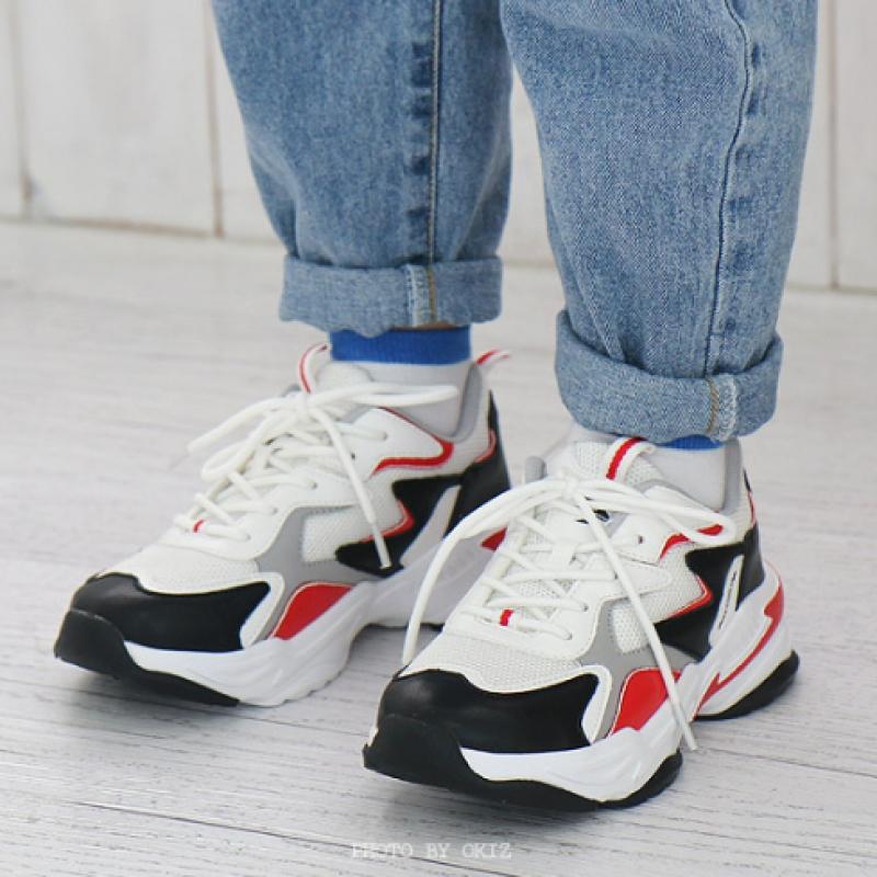 Okiz Acc Sneakers Pico Surf