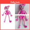 Poppy Playtime Chapitre 2 Poupée en Peluche Maman Longues Jambes Douce et Mignonne Jouet pour Enfants