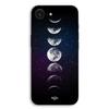 Coque Pour iPhone 17e Lune Phase nuit etoile Maniacase