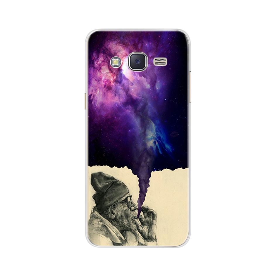 Case For Samsung Galaxy J3 2016 J320 J320F Case Cover Silicone Soft TPU Phone Cases Bumper For Coque Samsung J3 2016 J320 Case