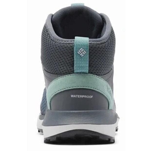 Треккинговые ботинки Columbia Trailstorm Mid