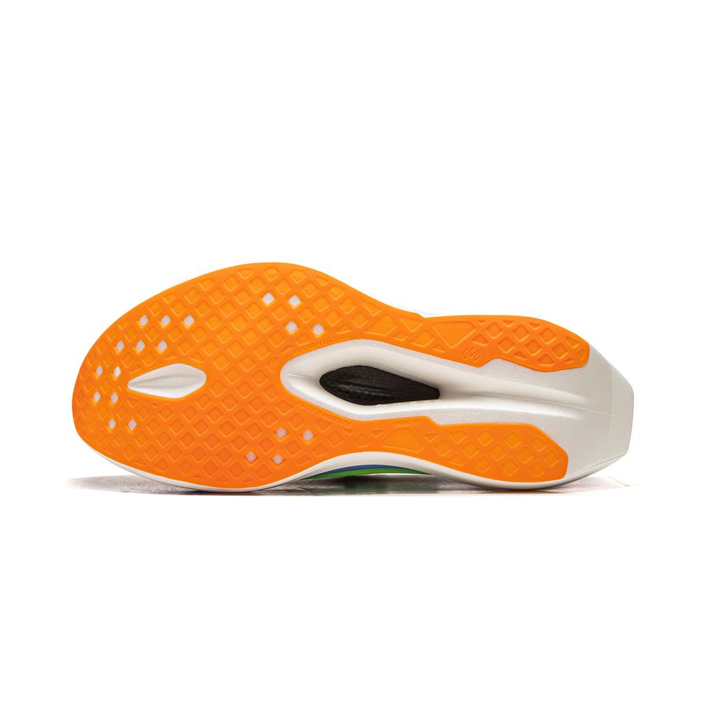 Li Ning Feidian 6 Elite Running Shoes Unisex Sneakers Standard-White ARMW001-25