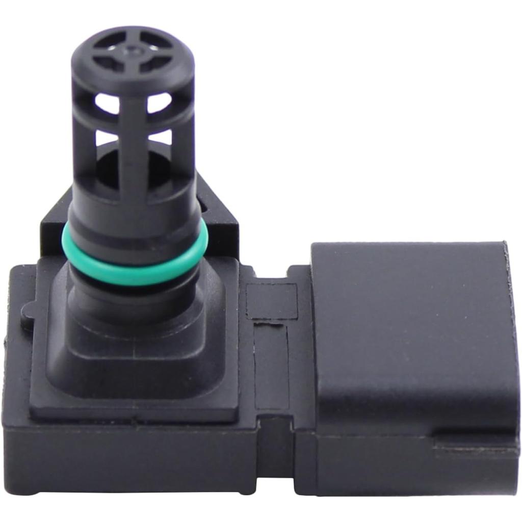 MAP AIR Intake Pressure Sensor for Dodge Ram 2500 3500 Series Truck 6.7L Cummins Diesel 2007-on