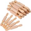 1PC Kichen Accessorie Gateau Rolo De Massa Keukenhulp Accessoire Cuisine Rolling Pin Articulos Cocina Kitchen Item Pastry Tools