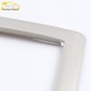 19 Jetta VA3 Rear Air Outlet Decorative Frame