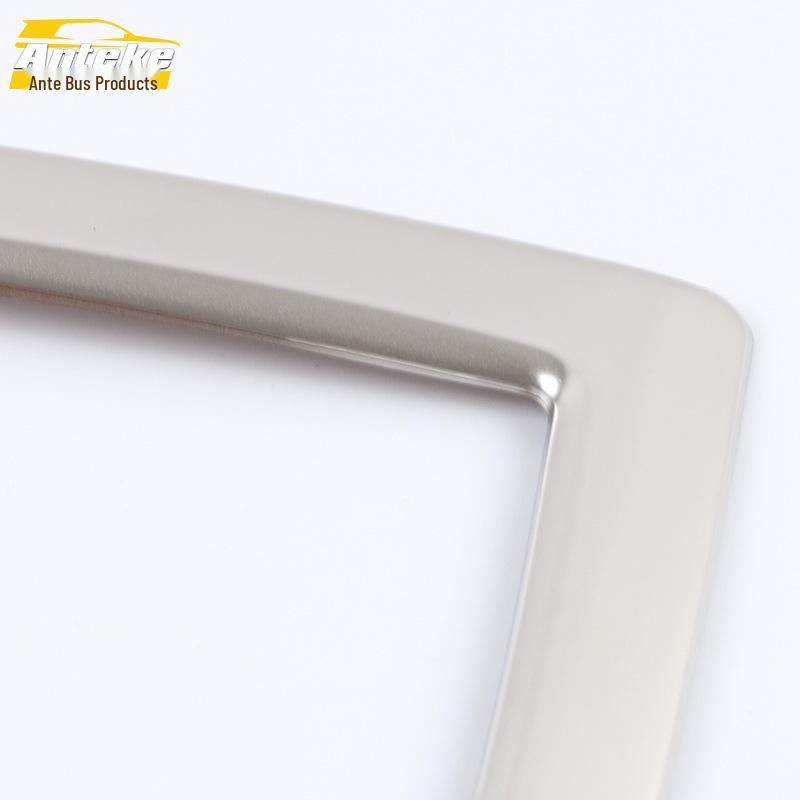 19 Jetta VA3 Rear Air Outlet Decorative Frame