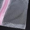 Zipped Lingerie Washing Bag Laundry Machine Mesh Clothes Socks Bra Underwear Bags
